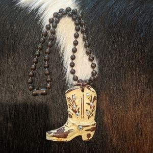 Sookie Sookie Necklace